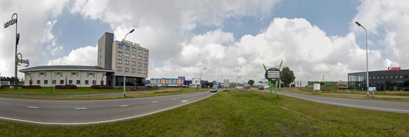 Bedrijfsfotografie