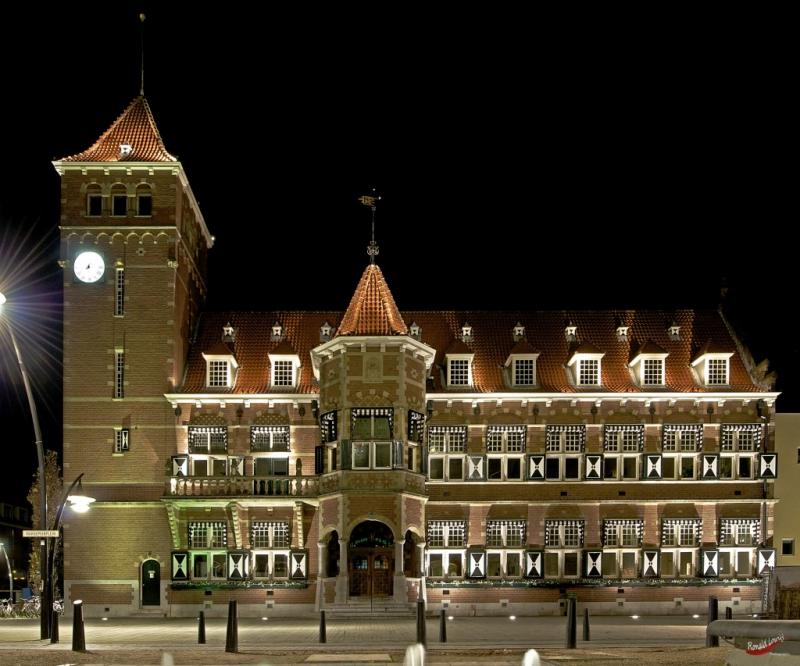 Architectuur