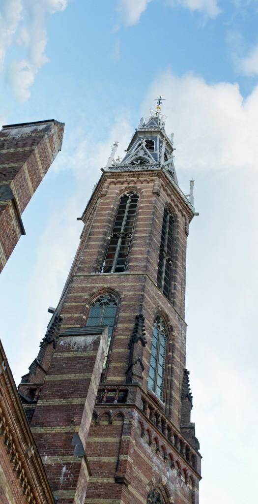 Architectuur