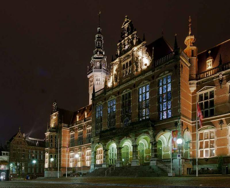 Architectuur