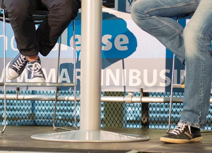 Bedrijfsfotografie