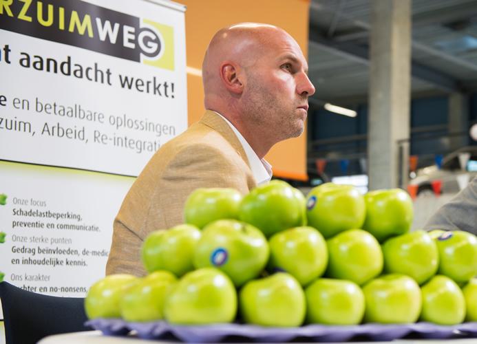 Bedrijfsfotografie