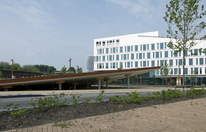 Architectuur