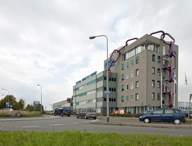 Bedrijfsfotografie