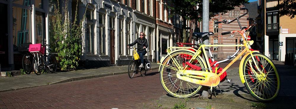 Sfeer impressie